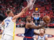 Los Raptors y los Clippers suspenden el traspaso de Kawhi Leonard