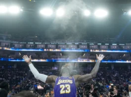 LeBron James afirma que su amistad con Maxey y su deseo de ayudar a Embiid a ganar un título lo llevaron a los 76ers