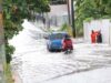COE coloca cuatro provincias en alerta amarilla, incluido el DN, y 10 en verde