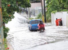 COE coloca cuatro provincias en alerta amarilla, incluido el DN, y 10 en verde
