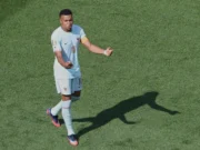 Kylian Mbappé anotó un gol y Francia avanza a semifinales del Mundial