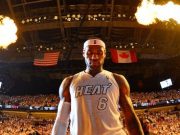Por qué el Heat es la mejor opción para el final de LeBron James