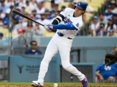 Ohtani sigue dando pasos para regresar antes del final de la temporada regular