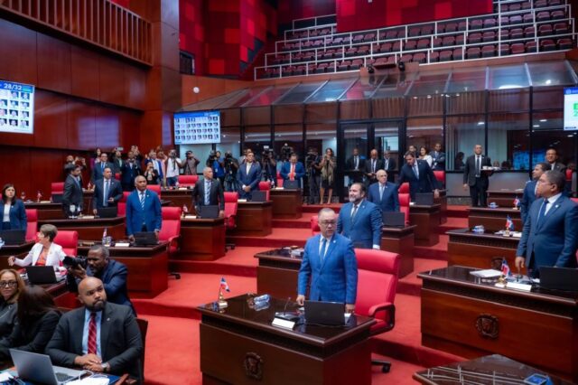senado