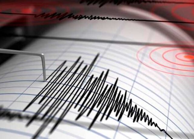 temblor