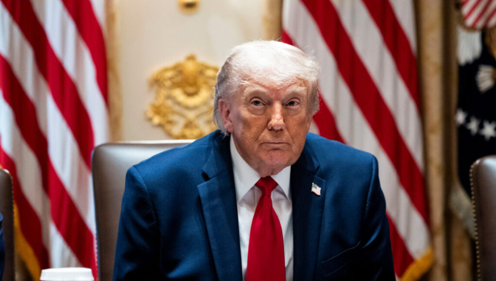 Trump elogia a la embajadora Leah Campo y califica a Abinader como “una gran persona”