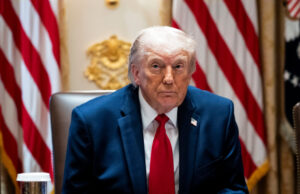 Trump elogia a la embajadora Leah Campo y califica a Abinader como “una gran persona”