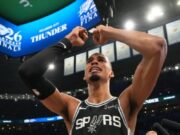 Spurs y Victor Wembanyama acuerdan una extensión máxima de $252 millones de dólares
