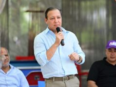Abel: “En el PLD tendríamos que ser muy pariguayos si no ganamos la Presidencia en 2028”
