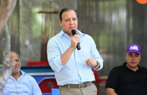 Abel: “En el PLD tendríamos que ser muy pariguayos si no ganamos la Presidencia en 2028”