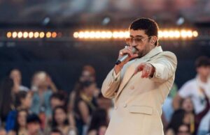 Bad Bunny pondrá fin a su gira mundial con dos shows en Puerto Rico