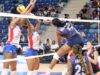 Cuba se queda con el tercer lugar en Clasificatorio Olímpico Norceca