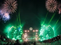 Festival Presidente 2026 será el 11 y 12 de diciembre; boletas en preventa desde RD$3,900