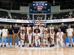 Fedombal anuncia preselección partidos ante Brasil y Chile en Cuarta Ventana Clasificatoria