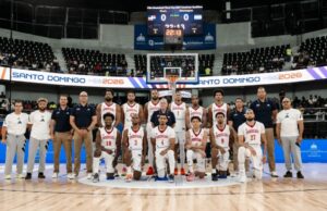 Fedombal anuncia preselección partidos ante Brasil y Chile en Cuarta Ventana Clasificatoria