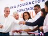 Presidente Abinader inaugura puente sobre río Penitente en Boca de Cachón uniendo comunidades históricamente aisladas