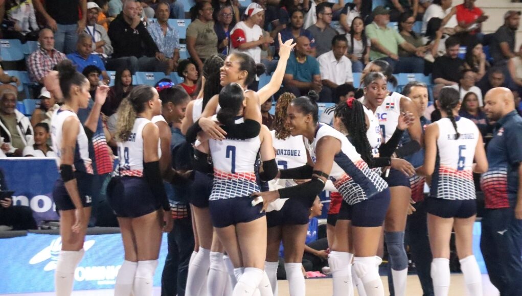 RD vence a Cuba y disputará el boleto olímpico ante Canadá