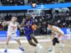 Dominicana vence a Chile y consigue sexta victoria en Cuarta Ventana Clasificatoria a Mundial de Basket Catar 2027