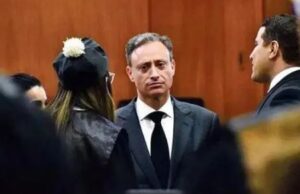Defensa de Jean Alain niega que exista acuerdo con el MP y los acusa de desviar debate sobre caso Medusa