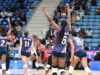 Cuba sella boleto a semifinal del Continental Norceca