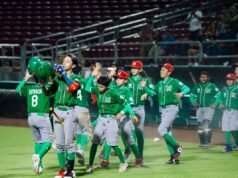 República Dominicana pierde ante México la final de la Serie del Caribe Kids 2026
