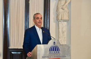Abinader entrega carretera de 13.2 kilómetros en Santiago tras inversión de RD$844.6 millones