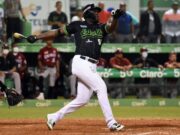 Estrellas readquieren a Sandber Pimentel desde los Toros