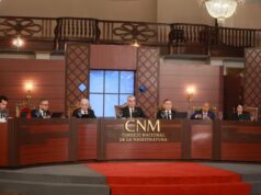 Consejo Nacional de la Magistratura continuará el 8 de septiembre proceso de evaluación de jueces de la SCJ