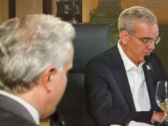 Tras debut sin prensa, Abinader abre “LA Agenda Semanal” a periodistas y sociedad civil