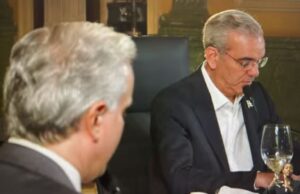 Tras debut sin prensa, Abinader abre “LA Agenda Semanal” a periodistas y sociedad civil