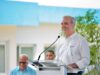 Abinader inaugurará obras viales y un techado este sábado en Independencia y Barahona