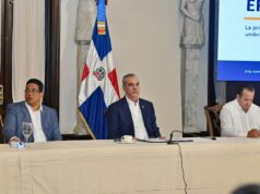 Abinader felicita a DGCP por lanzamiento de Eficompras