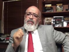 Ángel Martínez y Roberto Fulcar retoman este miércoles audiencia por demanda de difamación