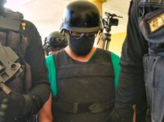 Argenis Contreras deberá cumplir pena completa de 20 años de prisión por muerte del abogado Yuniol Ramírez