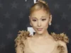 Ariana Grande arremete contra Trump por usar uno de sus temas para atacar a mujeres trans