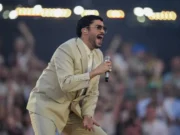 Bad Bunny regresa «a casa» para cerrar su gira y «traer esperanza y fuerza» a Puerto Rico