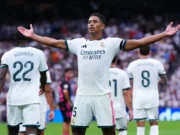 Bellingham lidera al Madrid hacia otra victoria