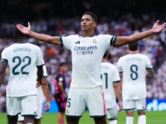 Bellingham lidera al Madrid hacia otra victoria