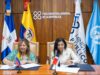 RD y Colombia crean equipo para combatir trata de personas y crimen organizado