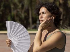 Ola de calor golpea al país: temperaturas superan los 39 °C y se esperan días de calor extremo