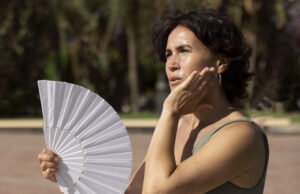 Ola de calor golpea al país: temperaturas superan los 39 °C y se esperan días de calor extremo