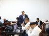 Juezas rechazaron este lunes declarar la extinción del proceso seguido a exprocurador y otroscaso Medusa