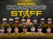 Águilas anuncian cuerpo técnico que acompañará al dirigente «Pipe» Urueta