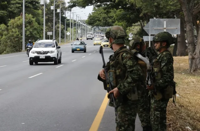 colombia
