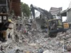 Suman 321 los fallecidos y 4.595 los heridos por el terremoto en Colombia; 257 continúan desaparecidos