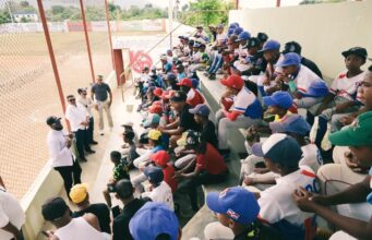 Comisionado Nacional de Béisbol avanza en sus metas de 2026