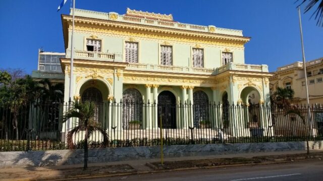 cuba