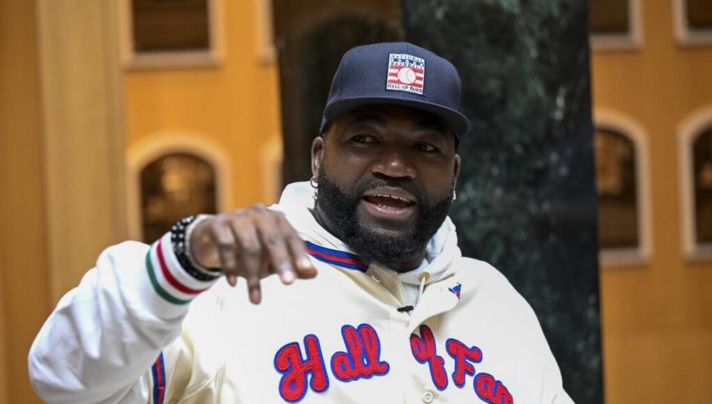 David Ortiz anuncia acciones legales contra plataforma por atentar contra su honor y tranquilidad