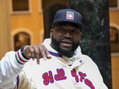 David Ortiz anuncia acciones legales contra plataforma por atentar contra su honor y tranquilidad