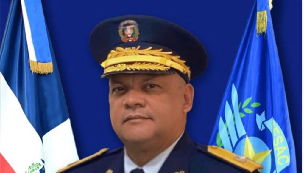 Presidente Abinader designó nuevos comandantes generales en el Ejército y Fuerza Aérea de República Dominicana